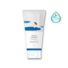 ROUND LAB Birch Juice Moisturizing Cleanser (150ml)